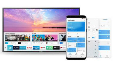 6_SmartThings App